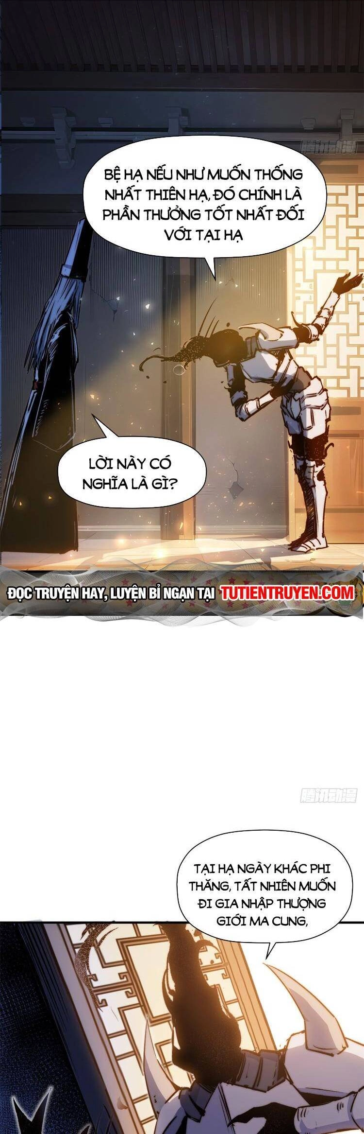 Đỉnh Cấp Khí Vận, Lặng Lẽ Tu Luyện Ngàn Năm Chapter 126 - 24