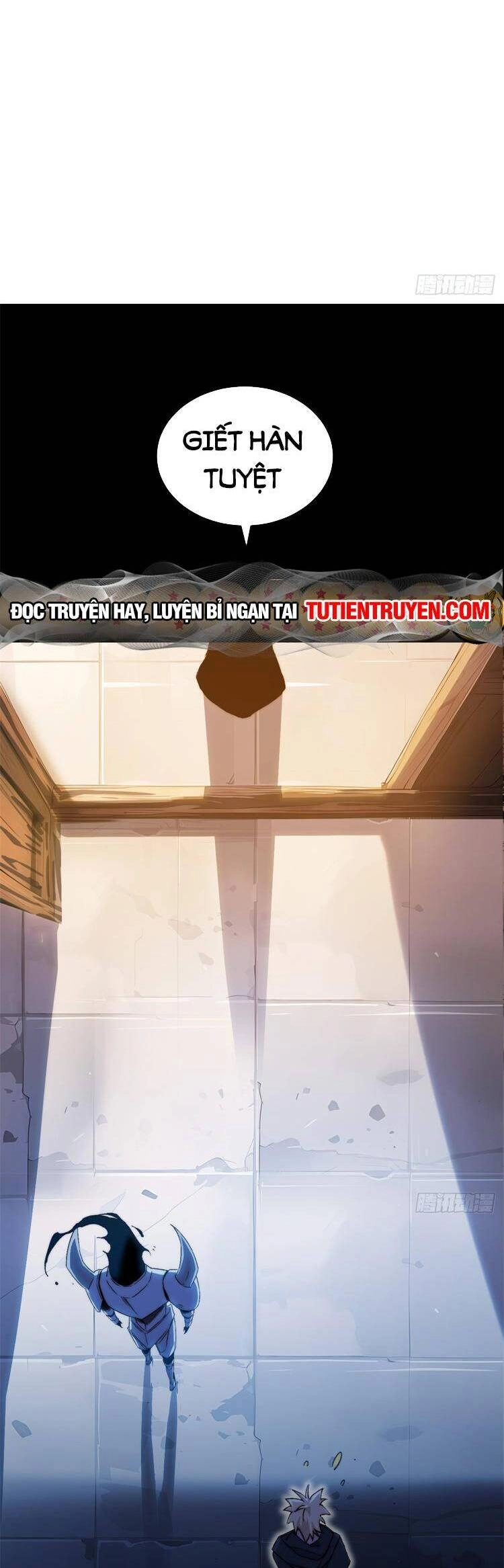 Đỉnh Cấp Khí Vận, Lặng Lẽ Tu Luyện Ngàn Năm Chapter 126 - 42