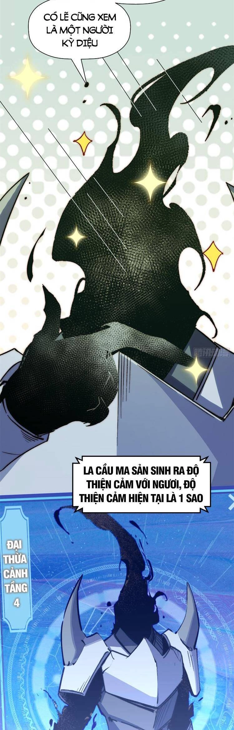 Đỉnh Cấp Khí Vận, Lặng Lẽ Tu Luyện Ngàn Năm Chapter 126 - 47