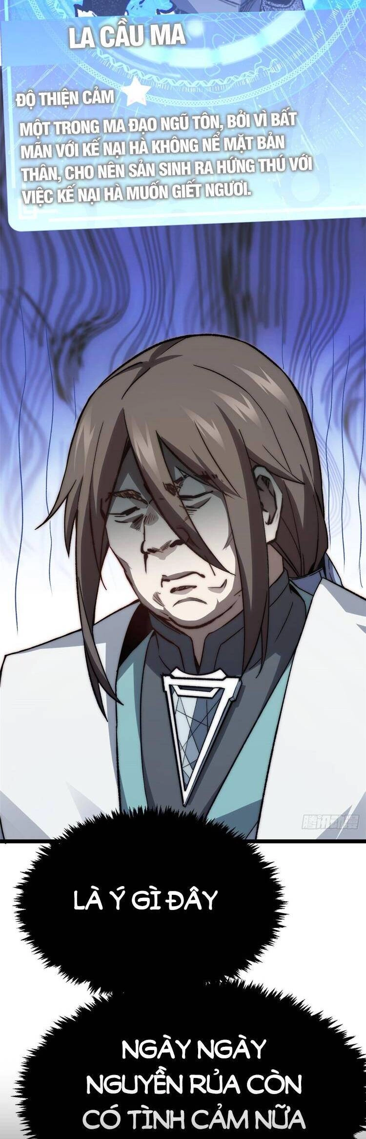 Đỉnh Cấp Khí Vận, Lặng Lẽ Tu Luyện Ngàn Năm Chapter 126 - 48