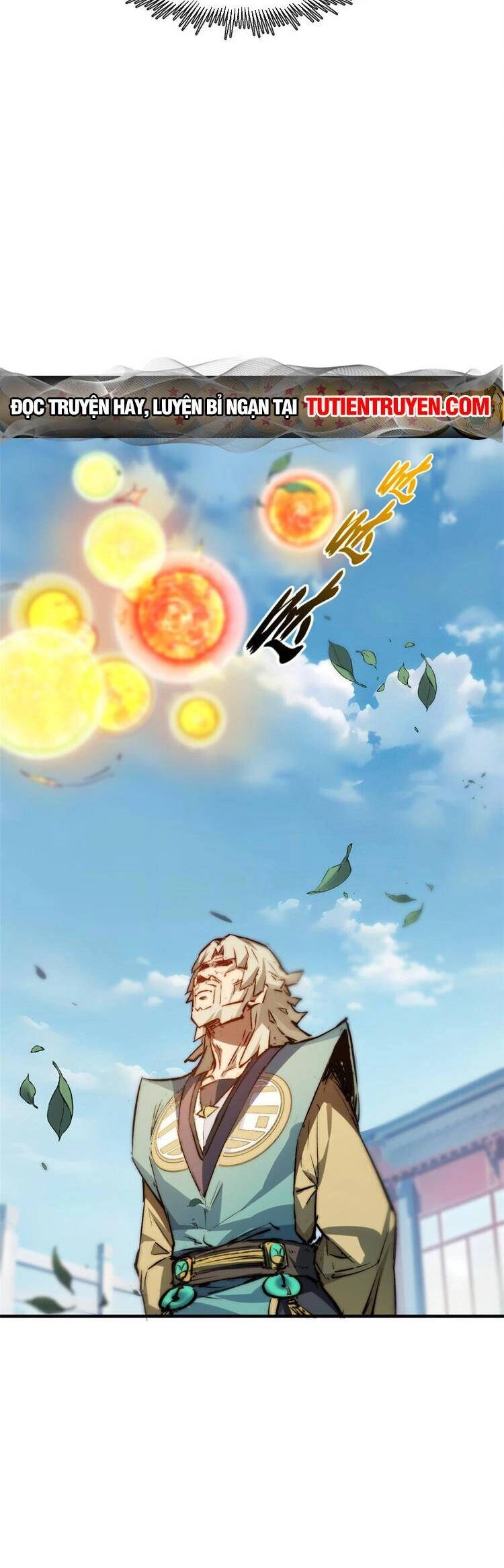 Đỉnh Cấp Khí Vận, Lặng Lẽ Tu Luyện Ngàn Năm Chapter 127 - 9