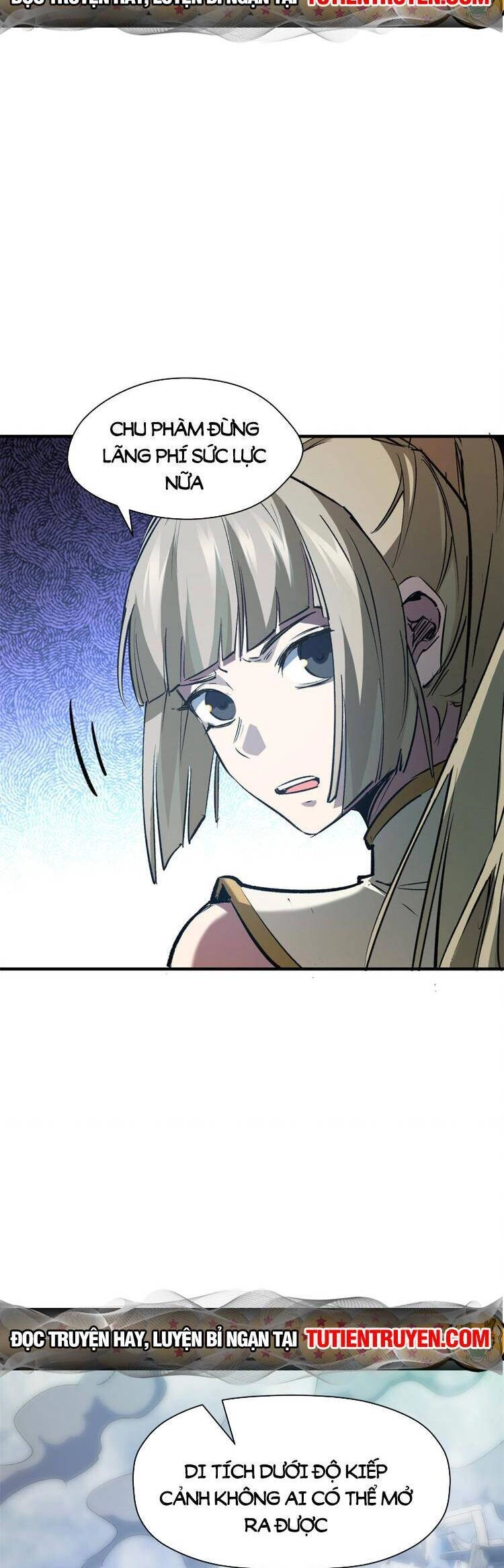 Đỉnh Cấp Khí Vận, Lặng Lẽ Tu Luyện Ngàn Năm Chapter 127 - 18