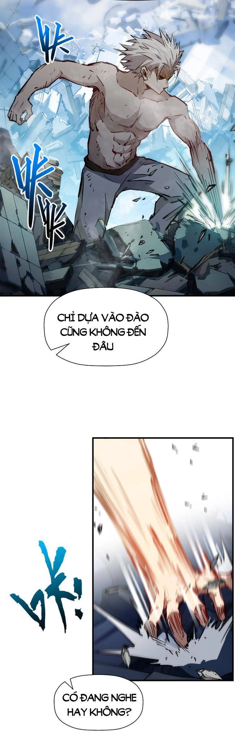 Đỉnh Cấp Khí Vận, Lặng Lẽ Tu Luyện Ngàn Năm Chapter 127 - 19