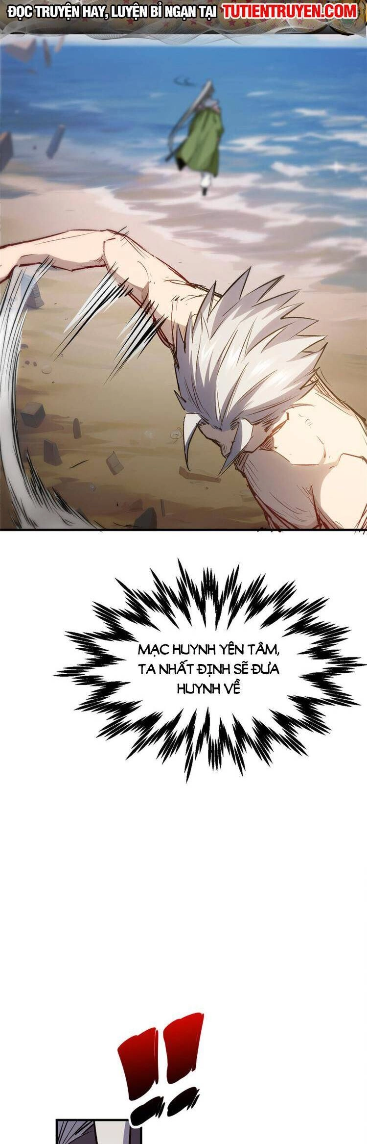 Đỉnh Cấp Khí Vận, Lặng Lẽ Tu Luyện Ngàn Năm Chapter 127 - 23