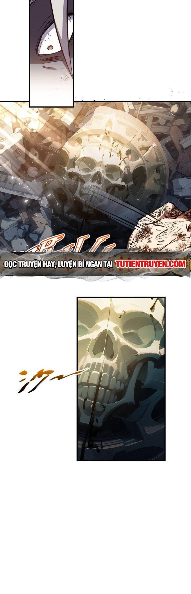 Đỉnh Cấp Khí Vận, Lặng Lẽ Tu Luyện Ngàn Năm Chapter 127 - 24