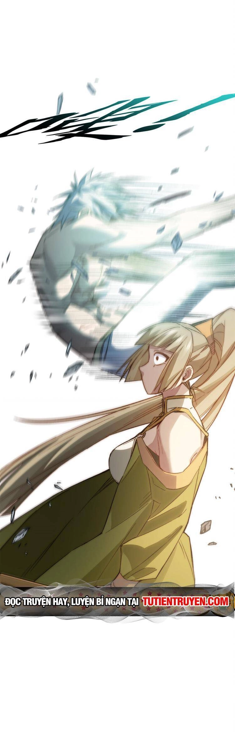 Đỉnh Cấp Khí Vận, Lặng Lẽ Tu Luyện Ngàn Năm Chapter 127 - 25