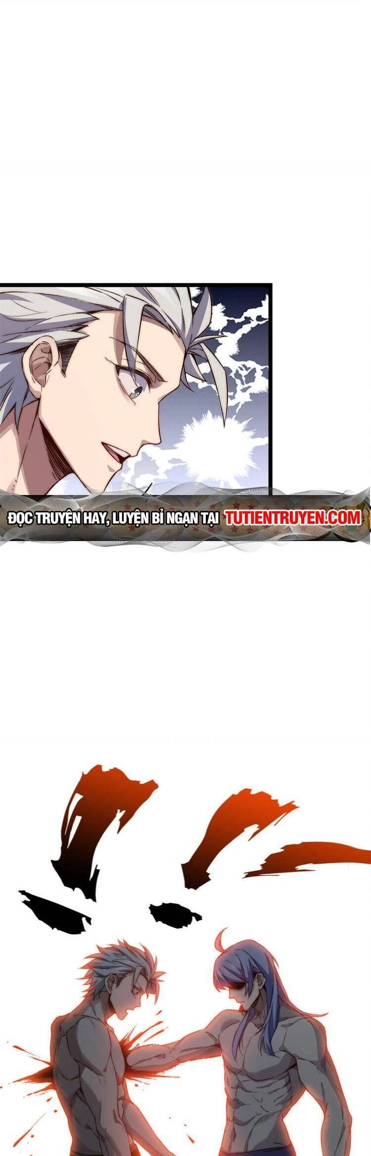 Đỉnh Cấp Khí Vận, Lặng Lẽ Tu Luyện Ngàn Năm Chapter 127 - 35