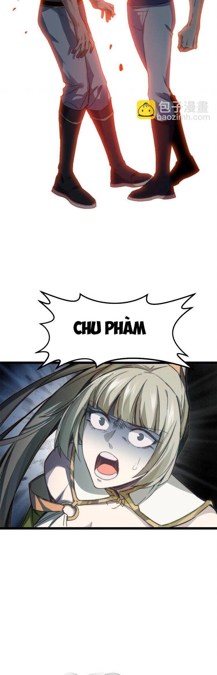 Đỉnh Cấp Khí Vận, Lặng Lẽ Tu Luyện Ngàn Năm Chapter 127 - 36