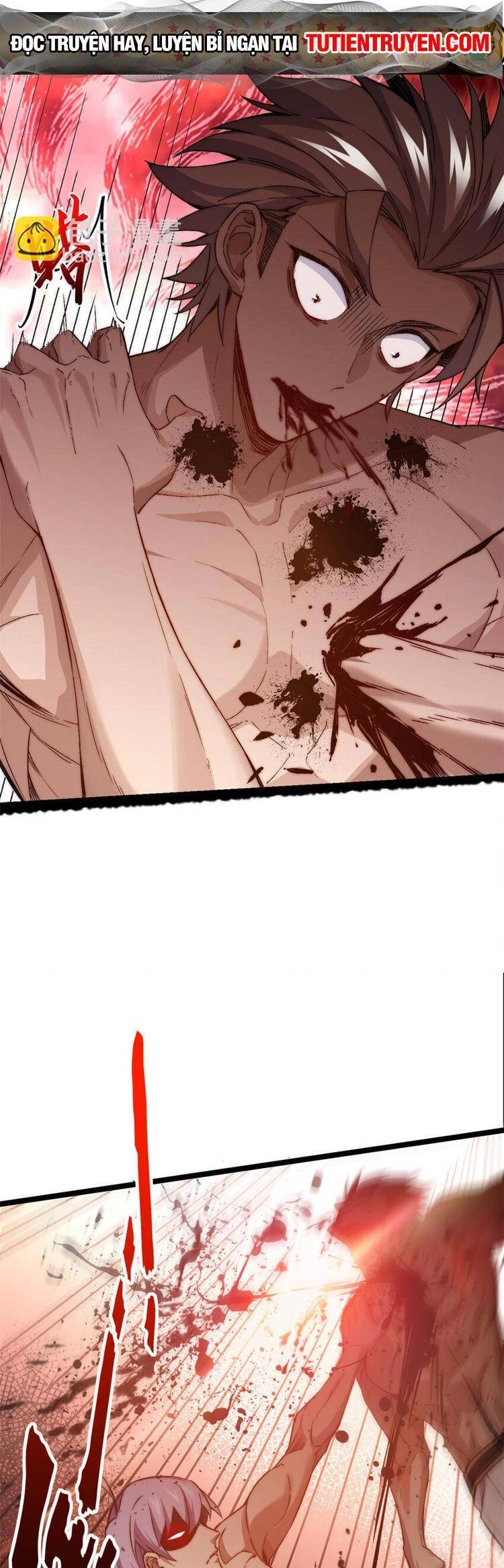 Đỉnh Cấp Khí Vận, Lặng Lẽ Tu Luyện Ngàn Năm Chapter 127 - 37