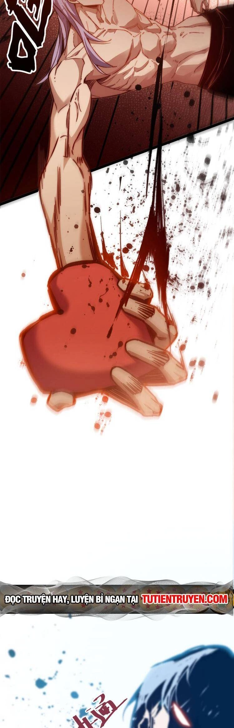 Đỉnh Cấp Khí Vận, Lặng Lẽ Tu Luyện Ngàn Năm Chapter 127 - 38