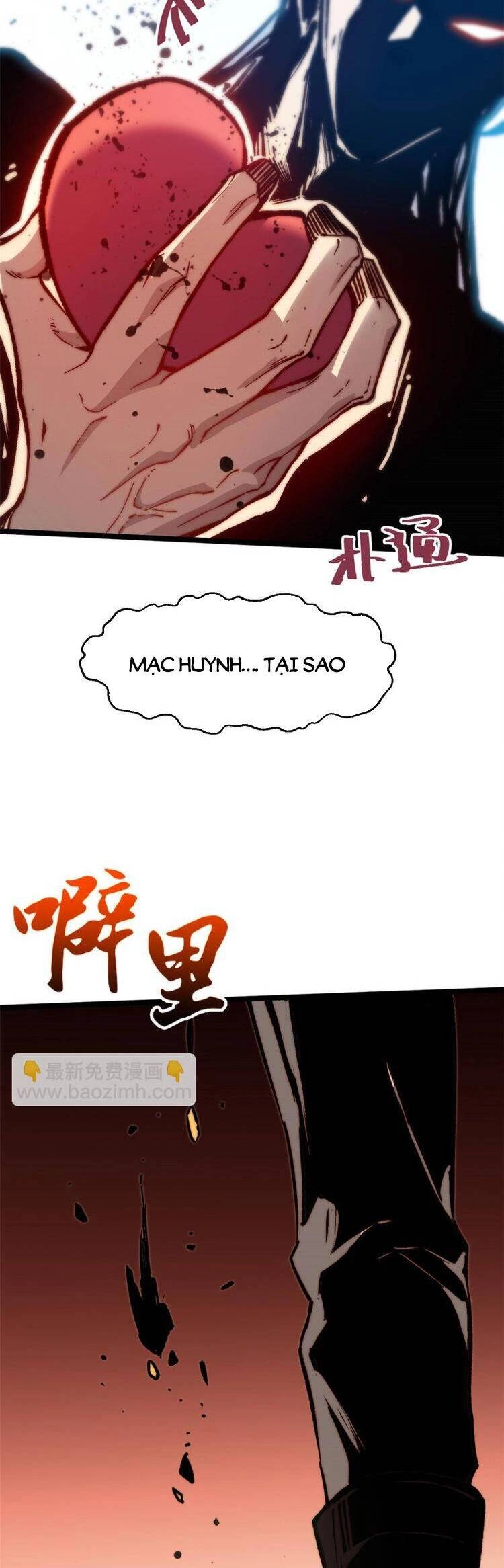 Đỉnh Cấp Khí Vận, Lặng Lẽ Tu Luyện Ngàn Năm Chapter 127 - 39