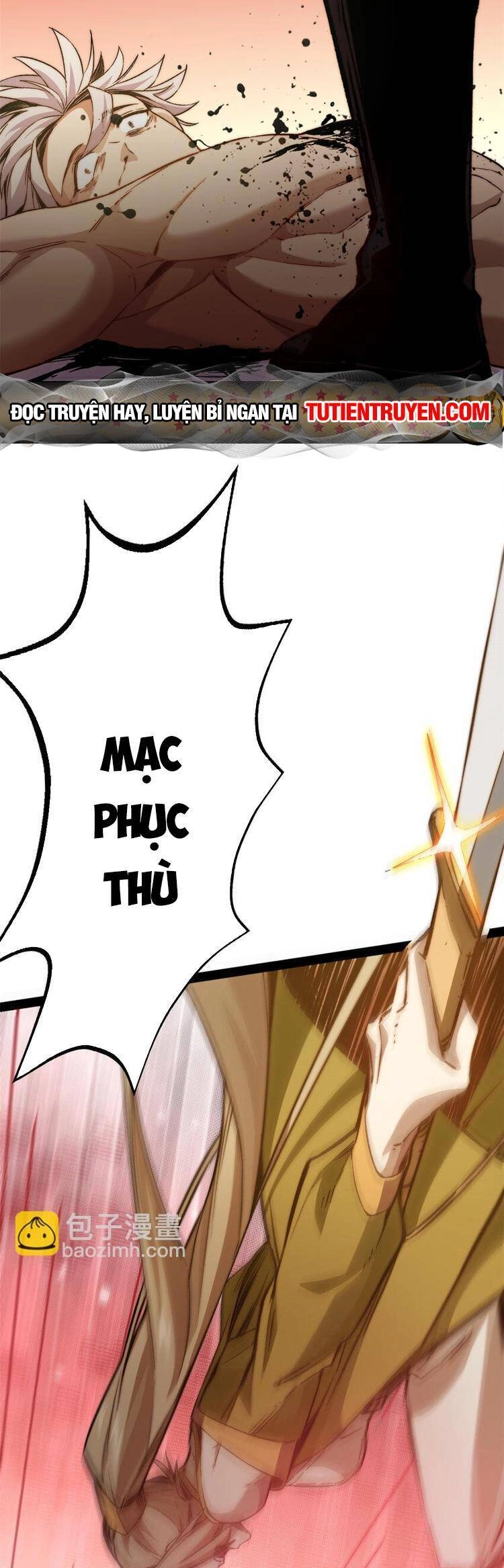 Đỉnh Cấp Khí Vận, Lặng Lẽ Tu Luyện Ngàn Năm Chapter 127 - 40