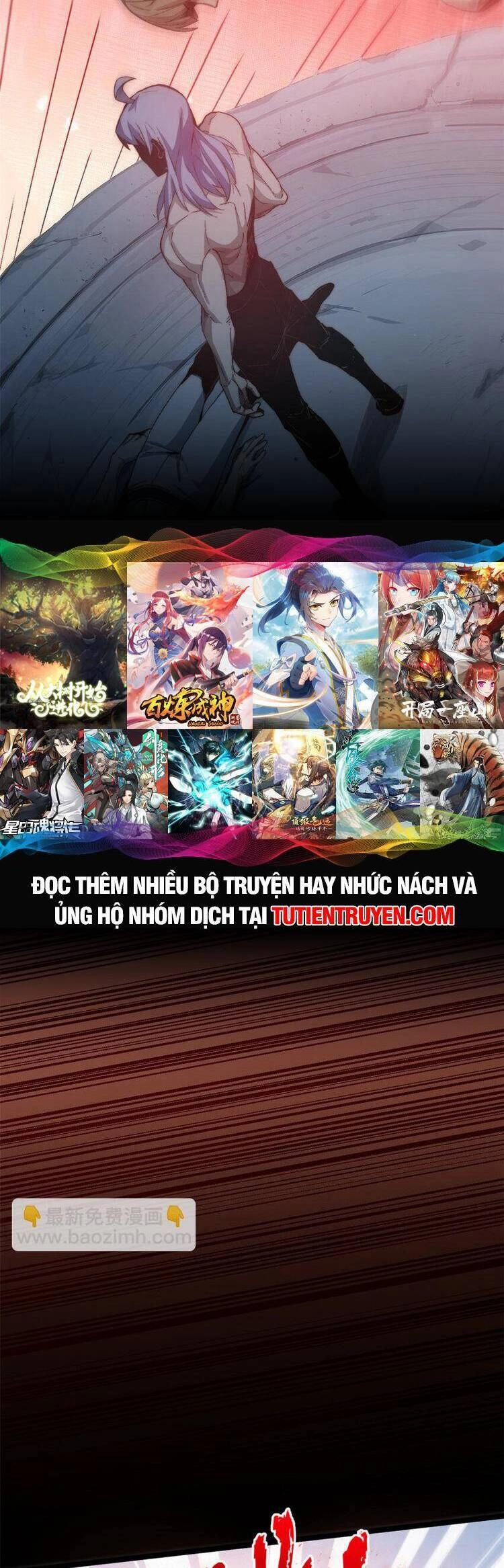 Đỉnh Cấp Khí Vận, Lặng Lẽ Tu Luyện Ngàn Năm Chapter 127 - 41