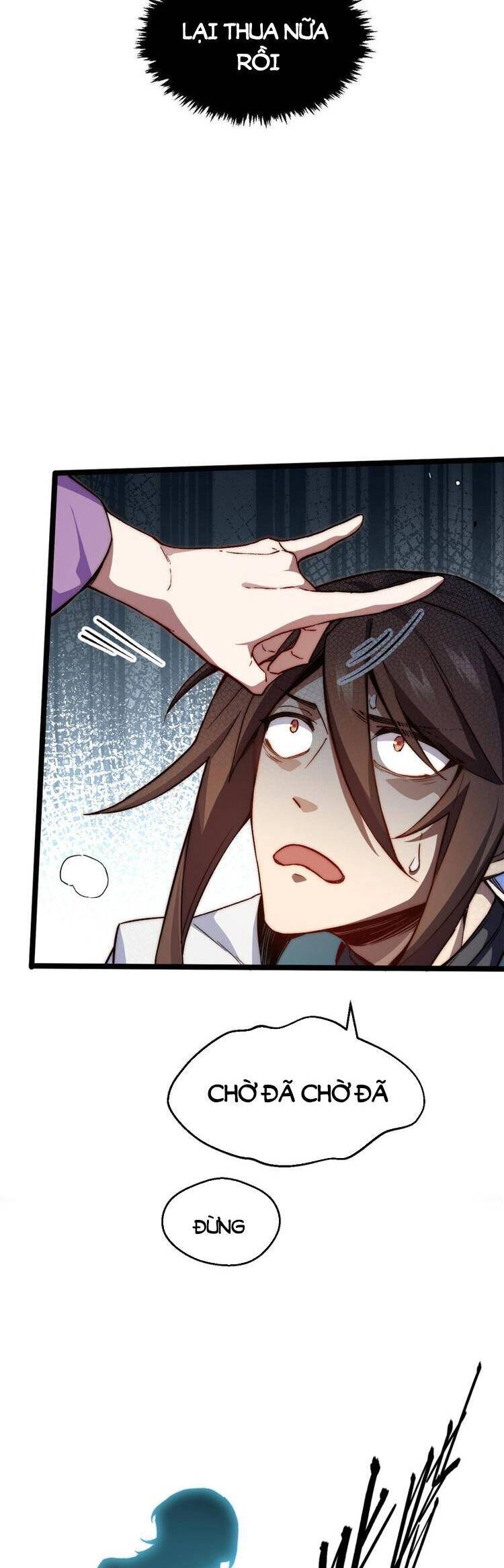 Đỉnh Cấp Khí Vận, Lặng Lẽ Tu Luyện Ngàn Năm Chapter 127 - 45