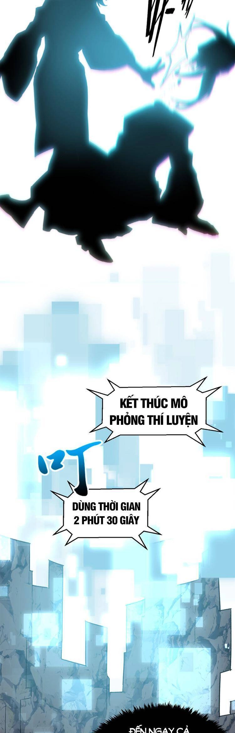 Đỉnh Cấp Khí Vận, Lặng Lẽ Tu Luyện Ngàn Năm Chapter 127 - 46