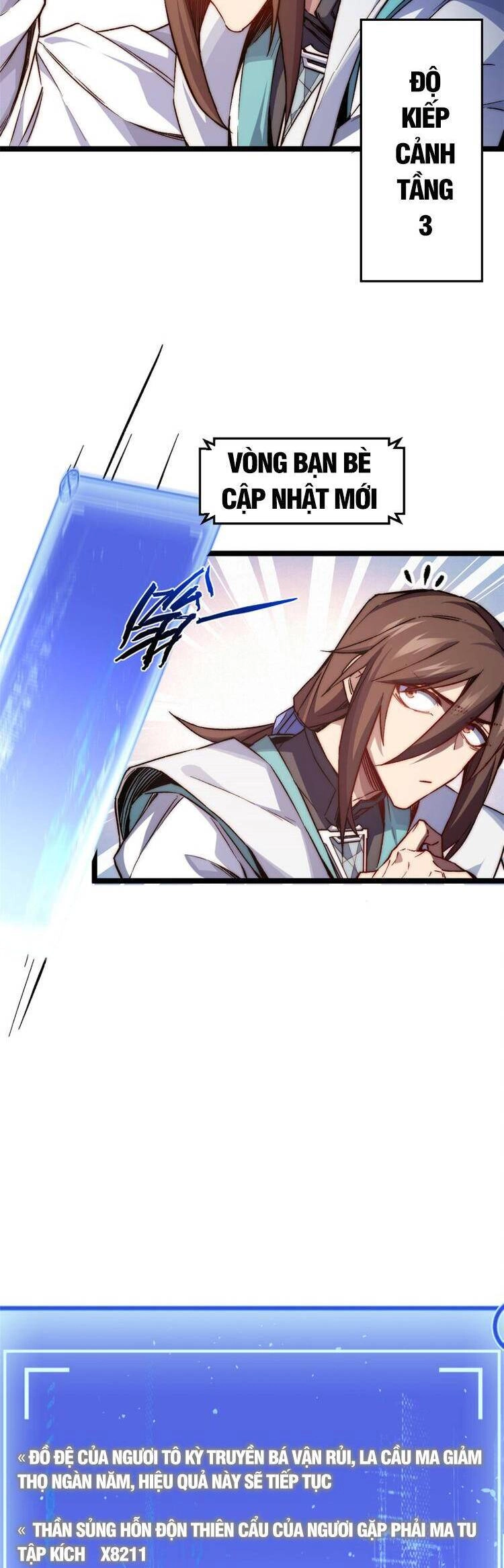 Đỉnh Cấp Khí Vận, Lặng Lẽ Tu Luyện Ngàn Năm Chapter 127 - 48