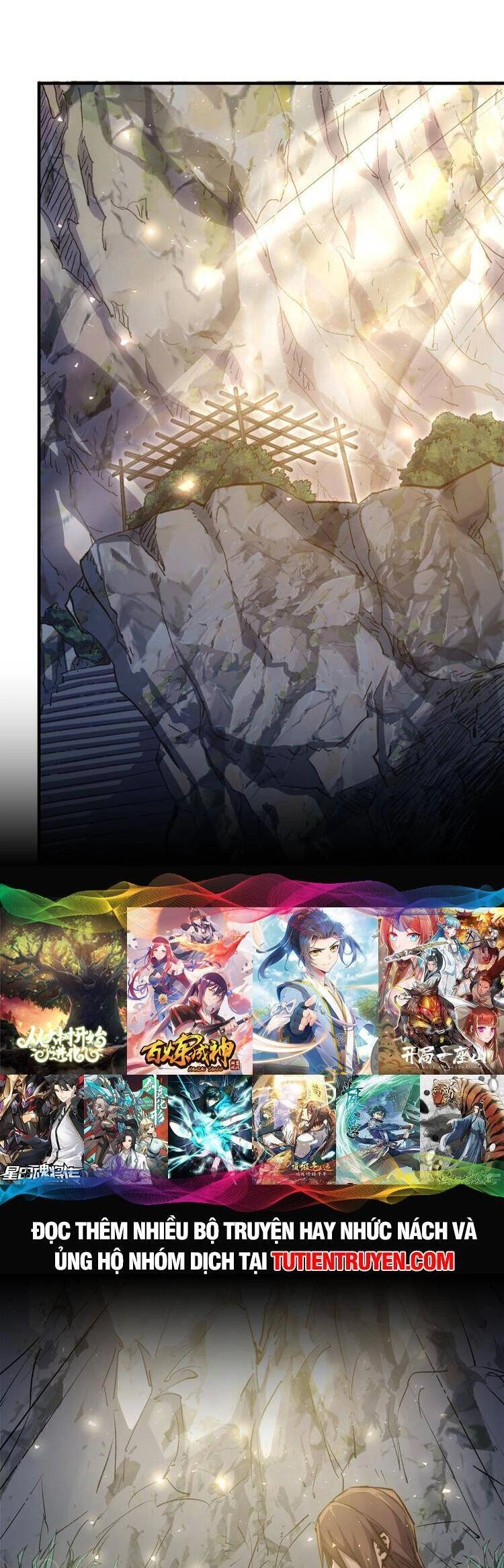 Đỉnh Cấp Khí Vận, Lặng Lẽ Tu Luyện Ngàn Năm Chapter 128 - 11