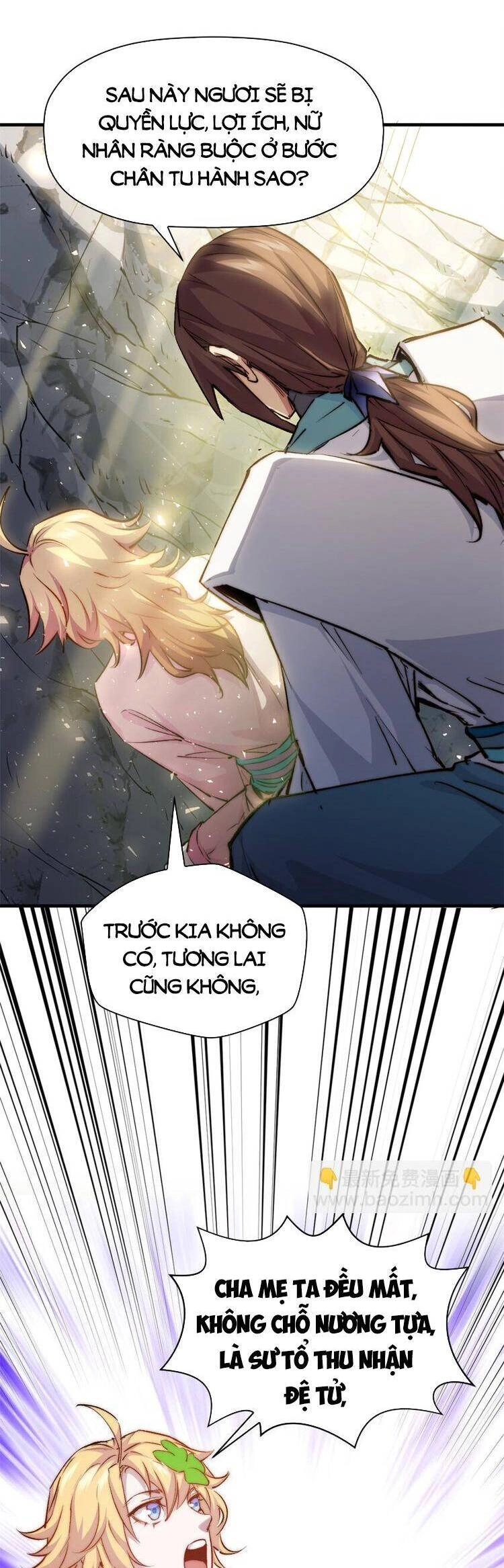 Đỉnh Cấp Khí Vận, Lặng Lẽ Tu Luyện Ngàn Năm Chapter 128 - 15