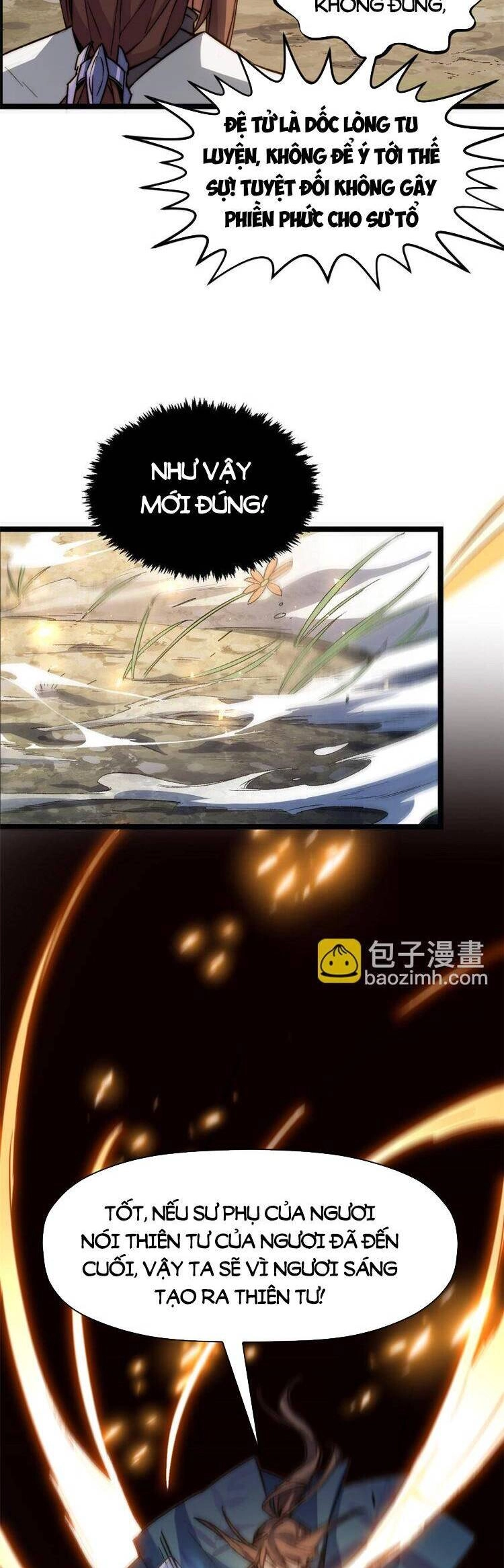 Đỉnh Cấp Khí Vận, Lặng Lẽ Tu Luyện Ngàn Năm Chapter 128 - 18