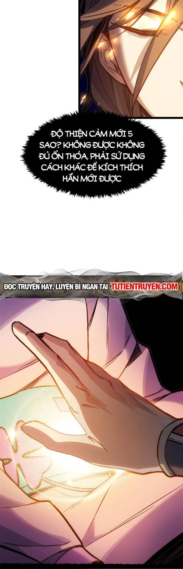 Đỉnh Cấp Khí Vận, Lặng Lẽ Tu Luyện Ngàn Năm Chapter 128 - 20