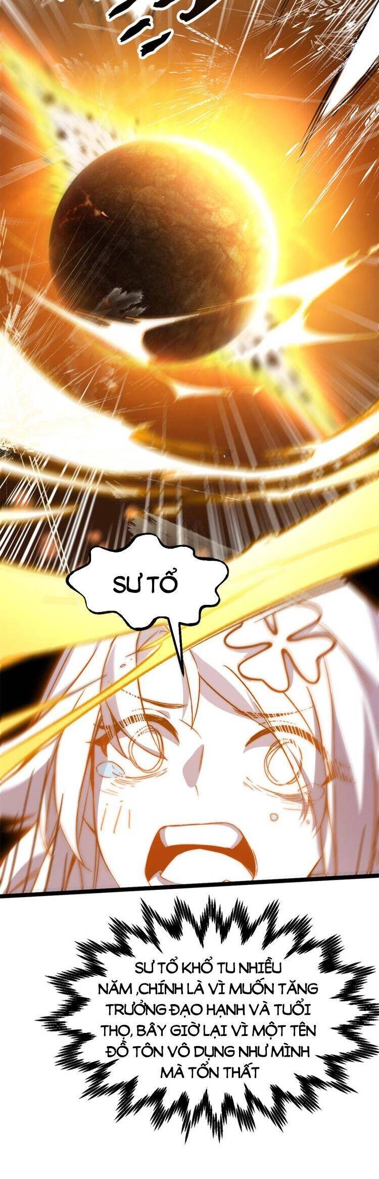 Đỉnh Cấp Khí Vận, Lặng Lẽ Tu Luyện Ngàn Năm Chapter 128 - 27