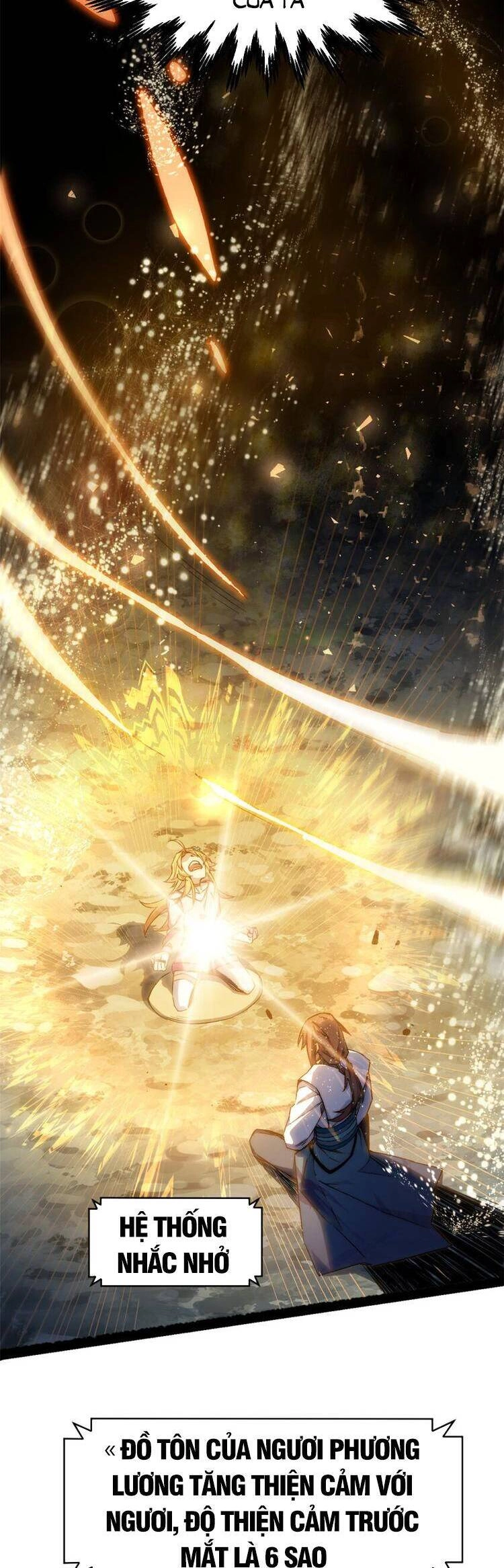 Đỉnh Cấp Khí Vận, Lặng Lẽ Tu Luyện Ngàn Năm Chapter 128 - 30