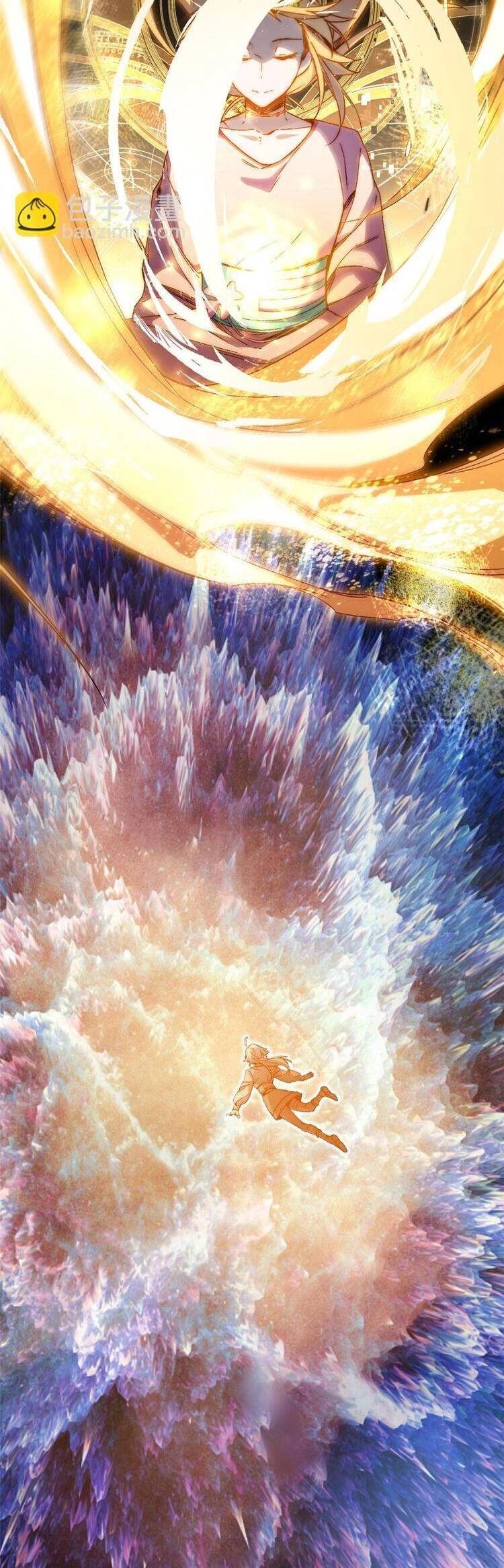 Đỉnh Cấp Khí Vận, Lặng Lẽ Tu Luyện Ngàn Năm Chapter 128 - 36