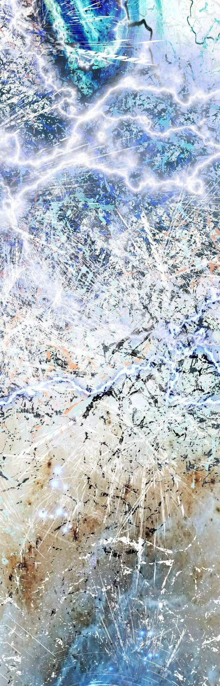 Đỉnh Cấp Khí Vận, Lặng Lẽ Tu Luyện Ngàn Năm Chapter 128 - 38