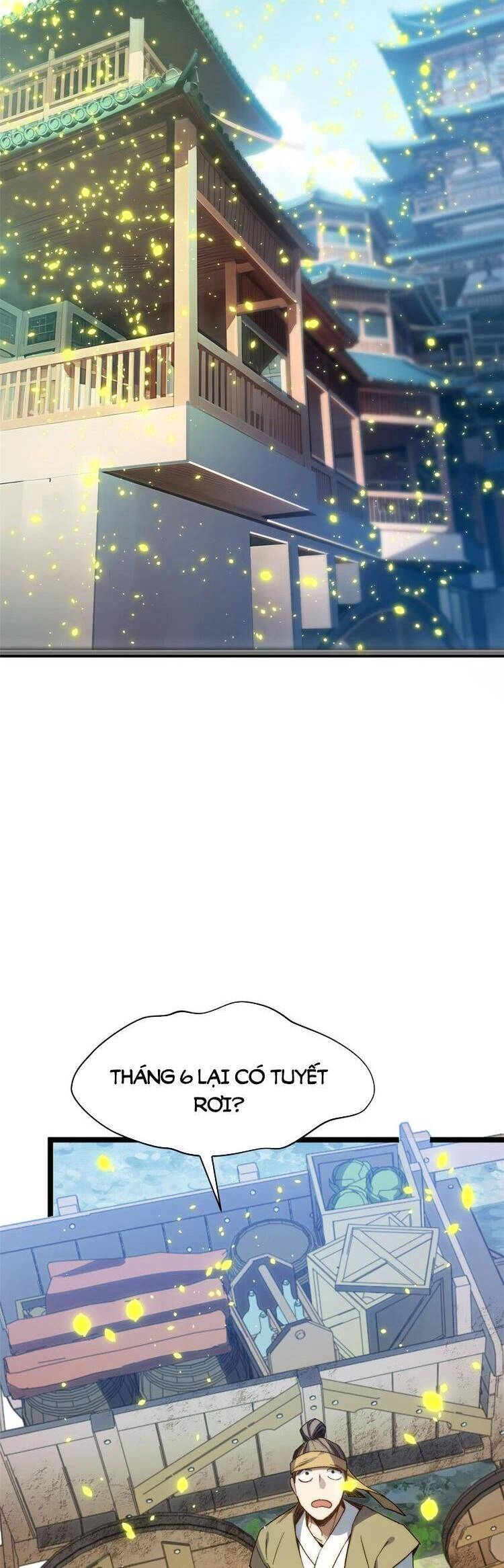 Đỉnh Cấp Khí Vận, Lặng Lẽ Tu Luyện Ngàn Năm Chapter 128 - 44