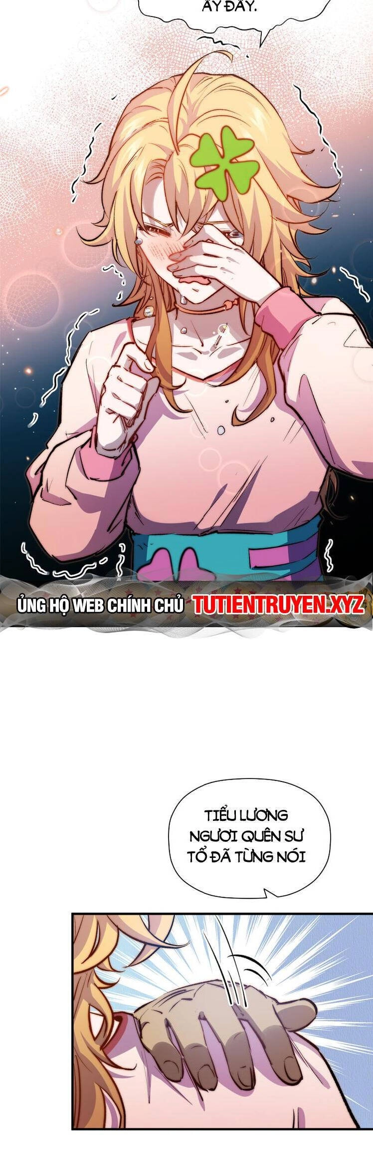 Đỉnh Cấp Khí Vận, Lặng Lẽ Tu Luyện Ngàn Năm Chapter 129 - 7