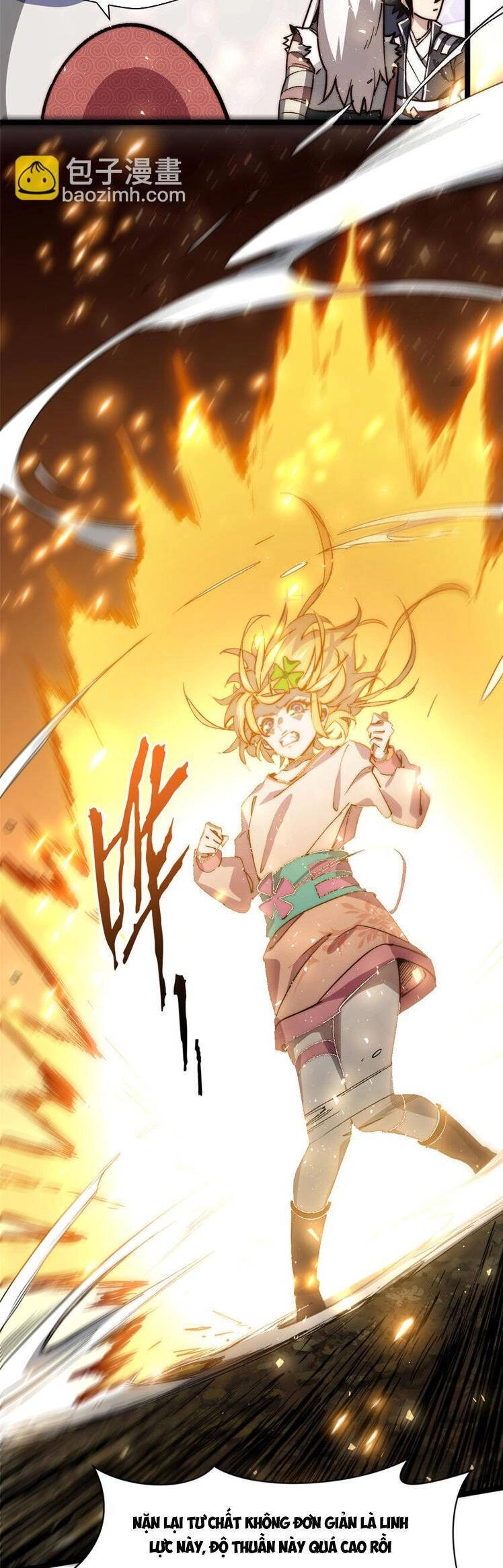 Đỉnh Cấp Khí Vận, Lặng Lẽ Tu Luyện Ngàn Năm Chapter 129 - 13