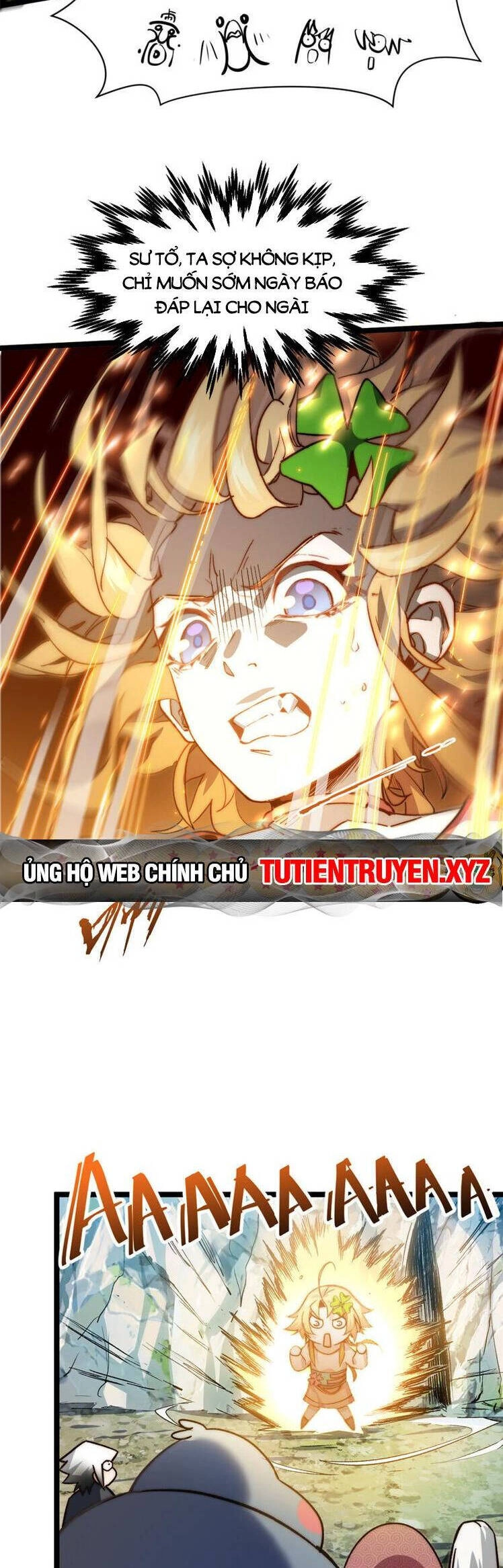 Đỉnh Cấp Khí Vận, Lặng Lẽ Tu Luyện Ngàn Năm Chapter 129 - 14