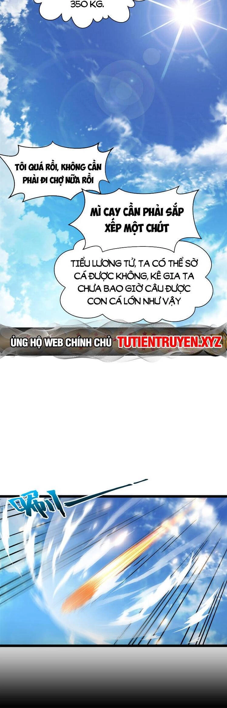 Đỉnh Cấp Khí Vận, Lặng Lẽ Tu Luyện Ngàn Năm Chapter 129 - 19