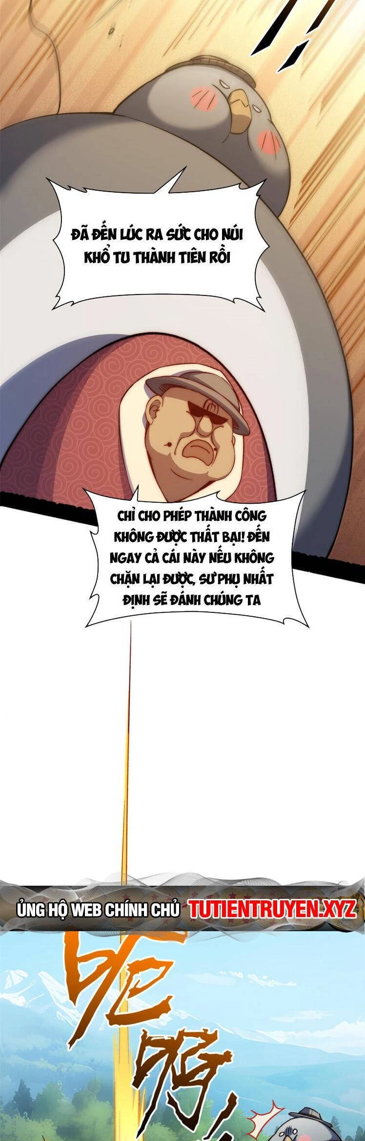 Đỉnh Cấp Khí Vận, Lặng Lẽ Tu Luyện Ngàn Năm Chapter 129 - 22