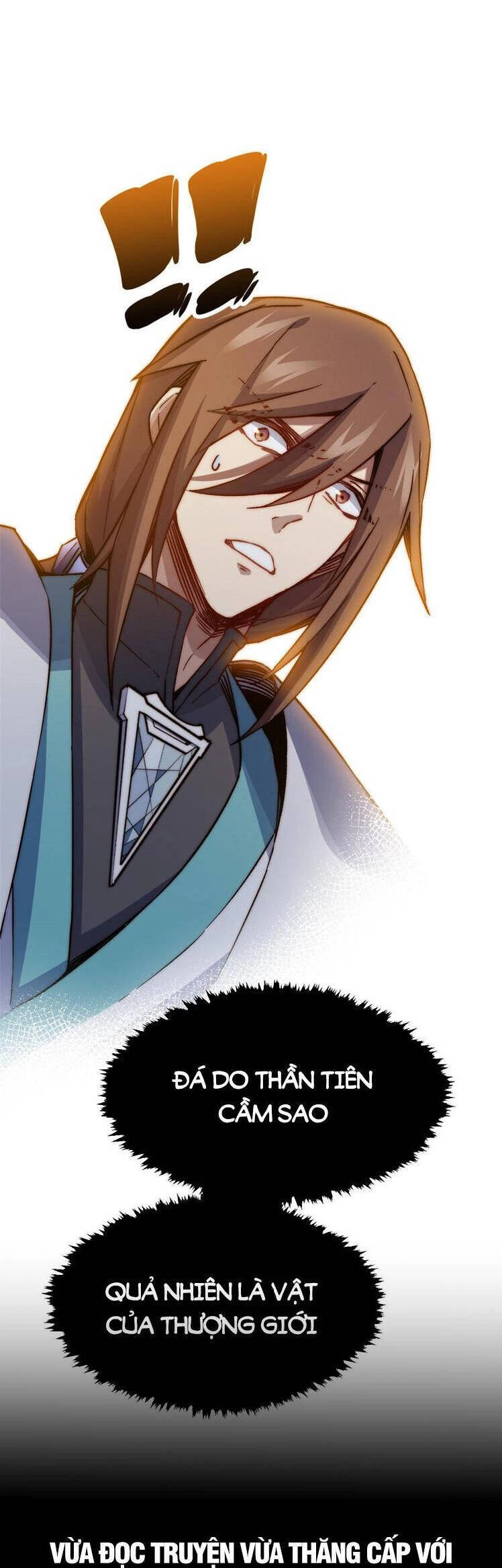 Đỉnh Cấp Khí Vận, Lặng Lẽ Tu Luyện Ngàn Năm Chapter 129 - 33