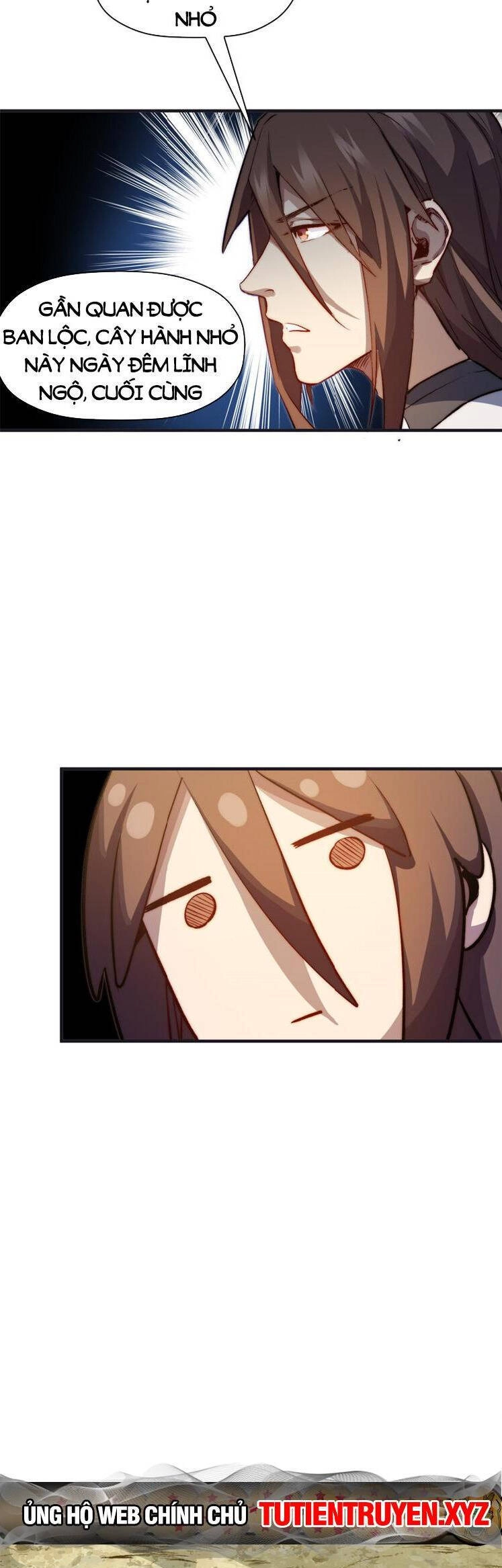 Đỉnh Cấp Khí Vận, Lặng Lẽ Tu Luyện Ngàn Năm Chapter 130 - 4