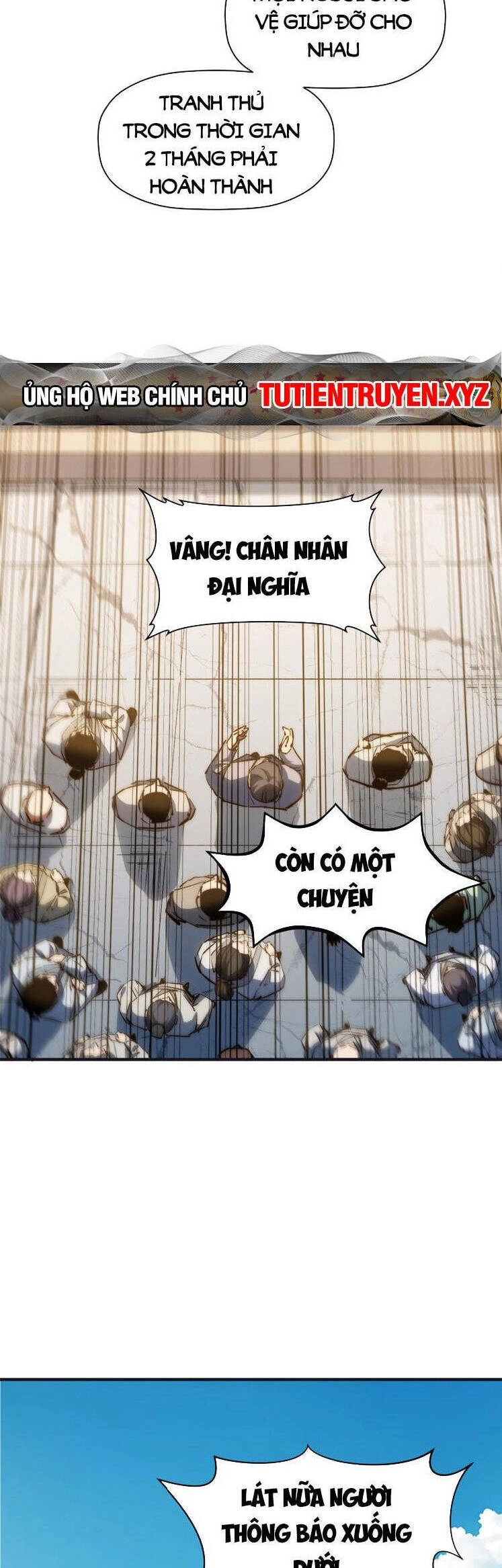 Đỉnh Cấp Khí Vận, Lặng Lẽ Tu Luyện Ngàn Năm Chapter 130 - 17