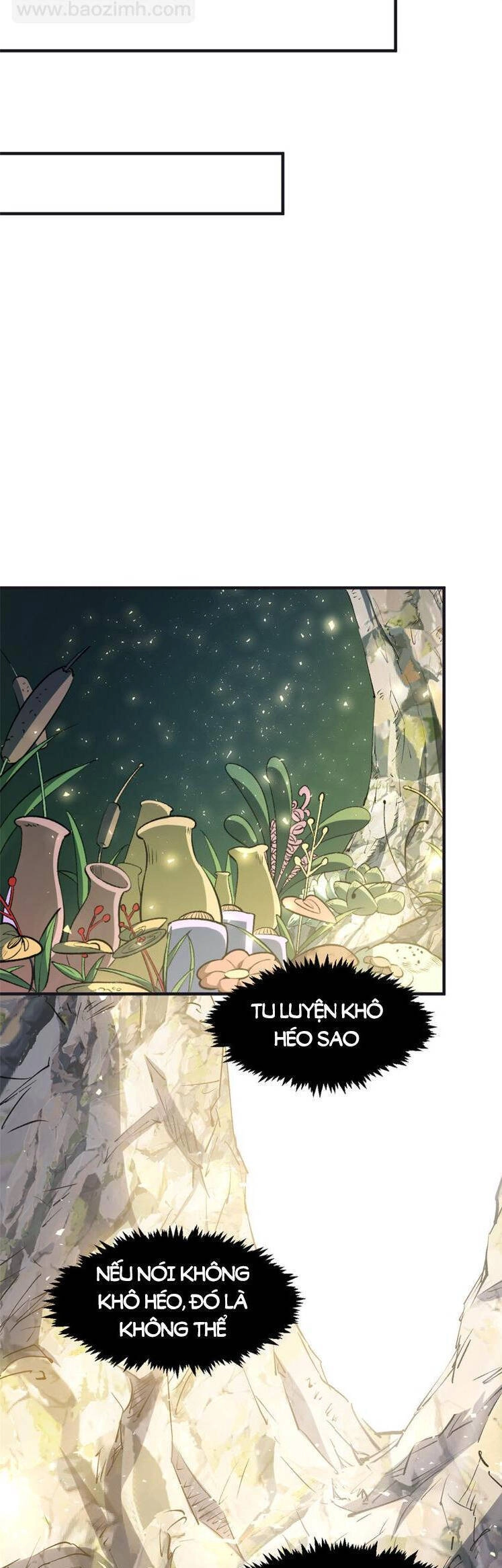 Đỉnh Cấp Khí Vận, Lặng Lẽ Tu Luyện Ngàn Năm Chapter 130 - 19