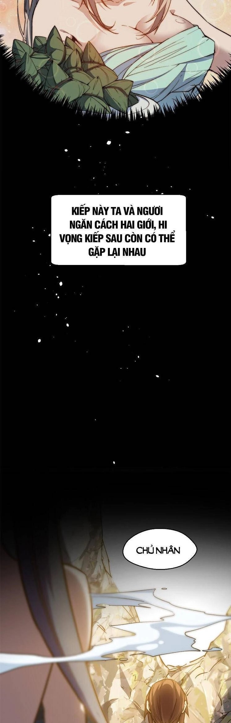 Đỉnh Cấp Khí Vận, Lặng Lẽ Tu Luyện Ngàn Năm Chapter 130 - 22