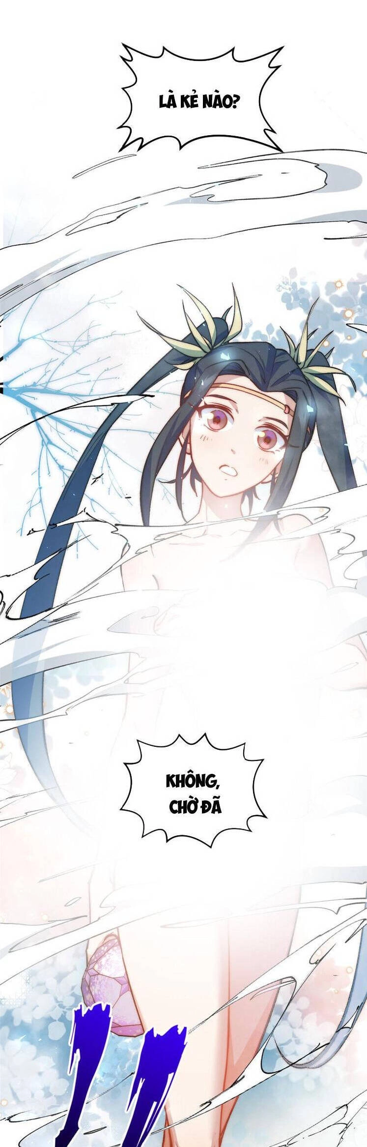 Đỉnh Cấp Khí Vận, Lặng Lẽ Tu Luyện Ngàn Năm Chapter 130 - 24