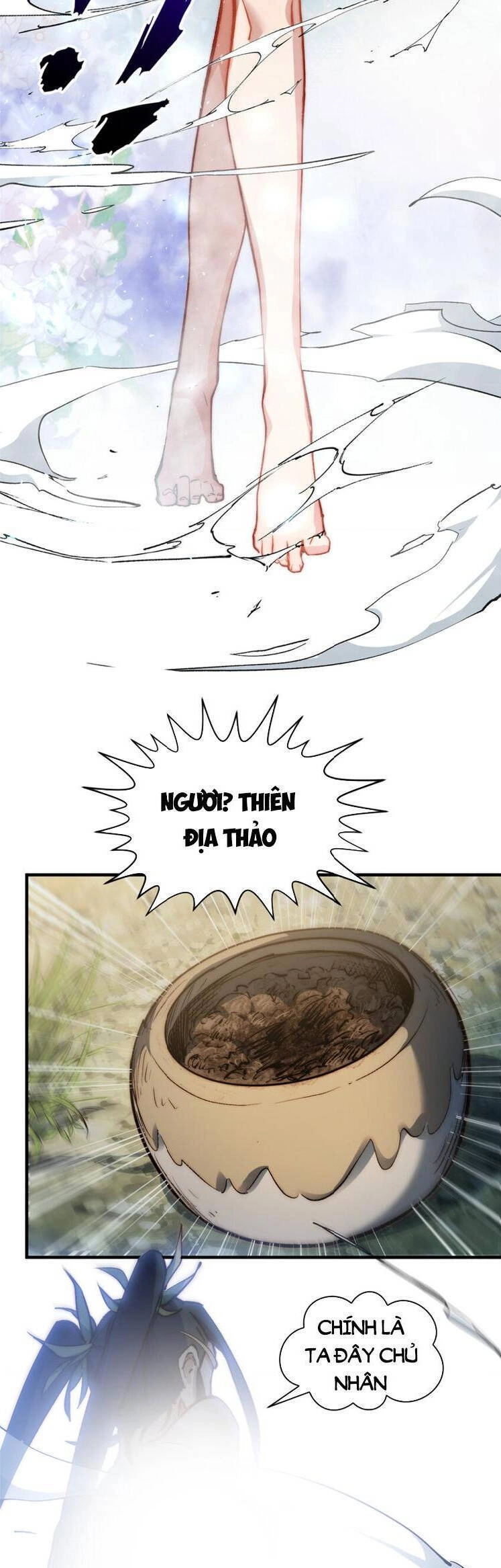 Đỉnh Cấp Khí Vận, Lặng Lẽ Tu Luyện Ngàn Năm Chapter 130 - 25