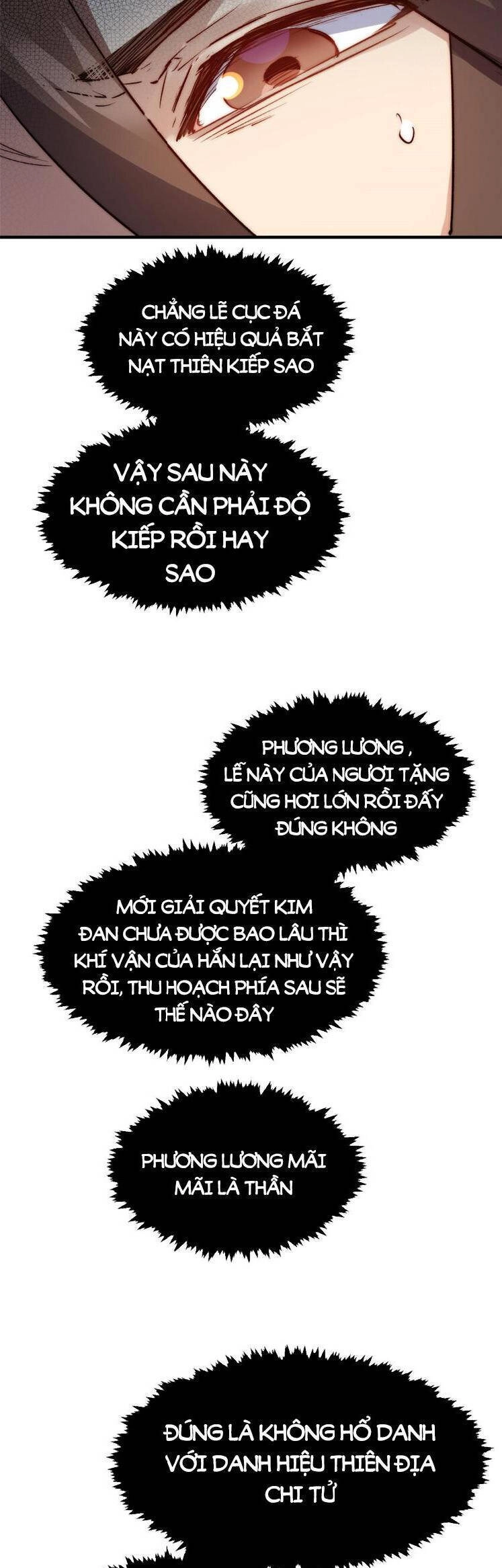 Đỉnh Cấp Khí Vận, Lặng Lẽ Tu Luyện Ngàn Năm Chapter 130 - 28