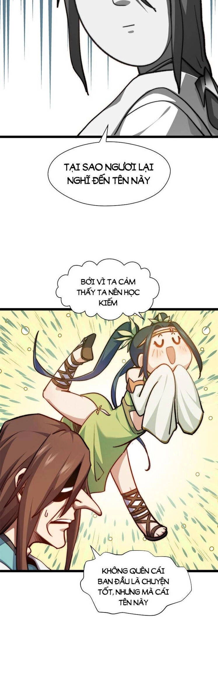 Đỉnh Cấp Khí Vận, Lặng Lẽ Tu Luyện Ngàn Năm Chapter 130 - 35