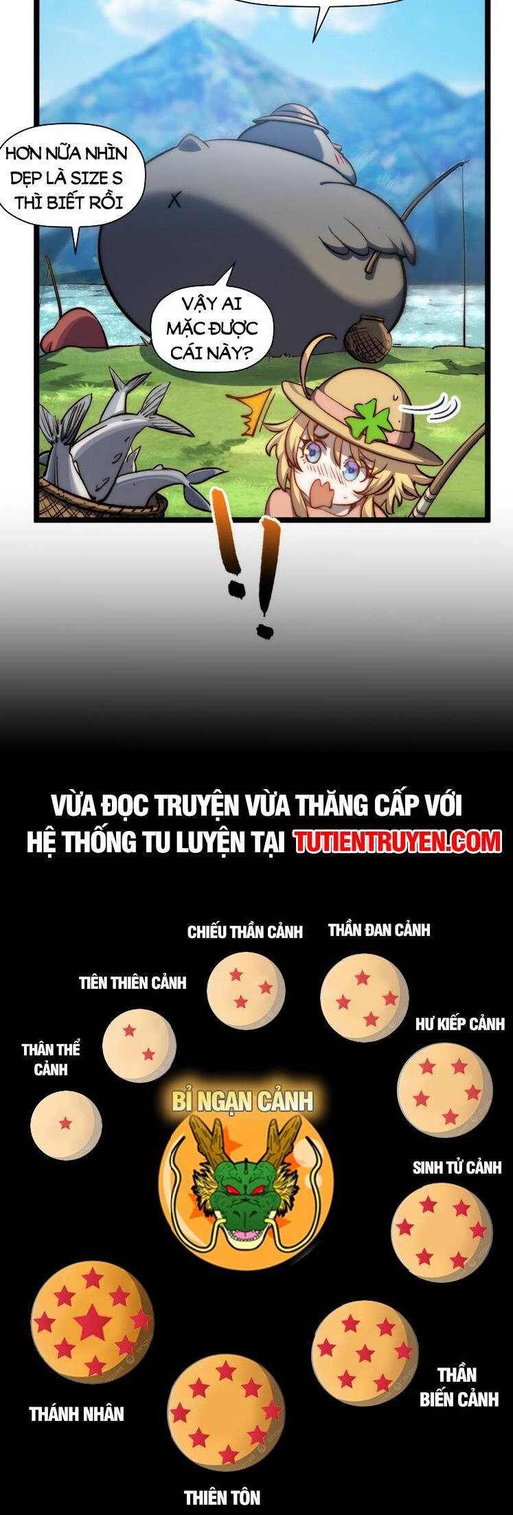 Đỉnh Cấp Khí Vận, Lặng Lẽ Tu Luyện Ngàn Năm Chapter 130 - 37