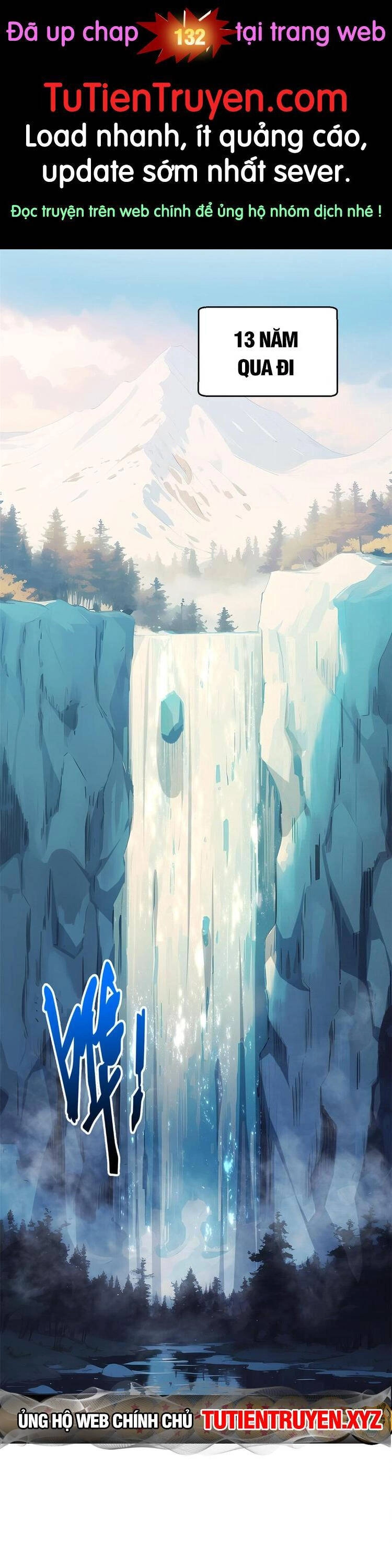 Đỉnh Cấp Khí Vận, Lặng Lẽ Tu Luyện Ngàn Năm Chapter 131 - 1