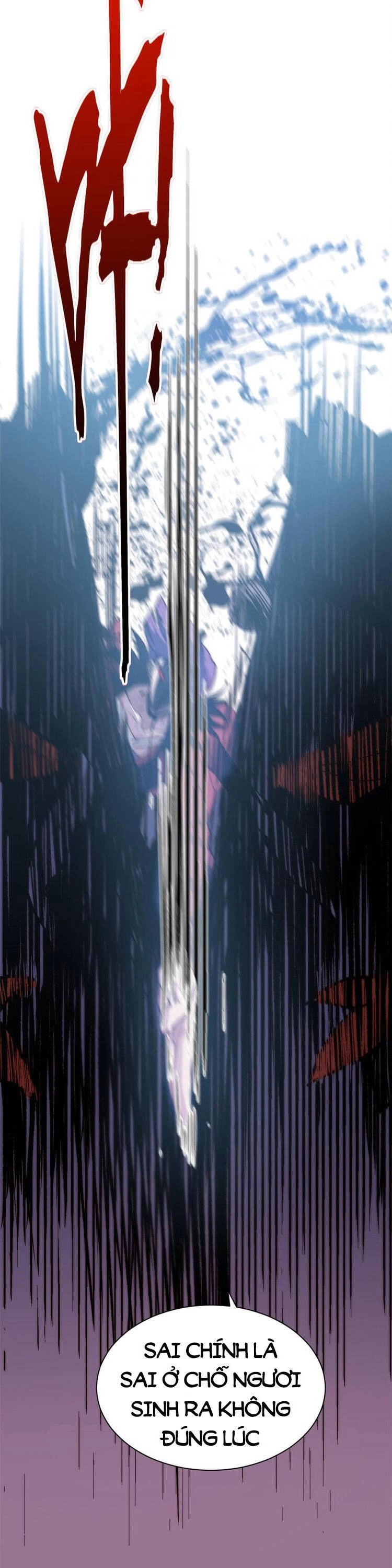 Đỉnh Cấp Khí Vận, Lặng Lẽ Tu Luyện Ngàn Năm Chapter 131 - 8