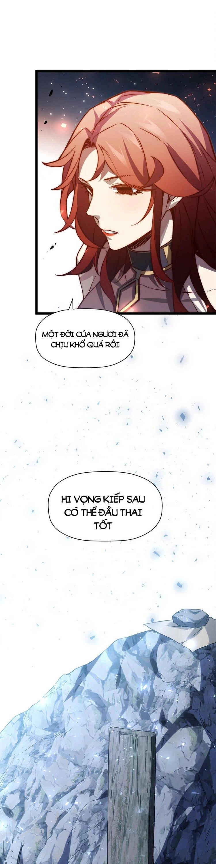 Đỉnh Cấp Khí Vận, Lặng Lẽ Tu Luyện Ngàn Năm Chapter 131 - 17