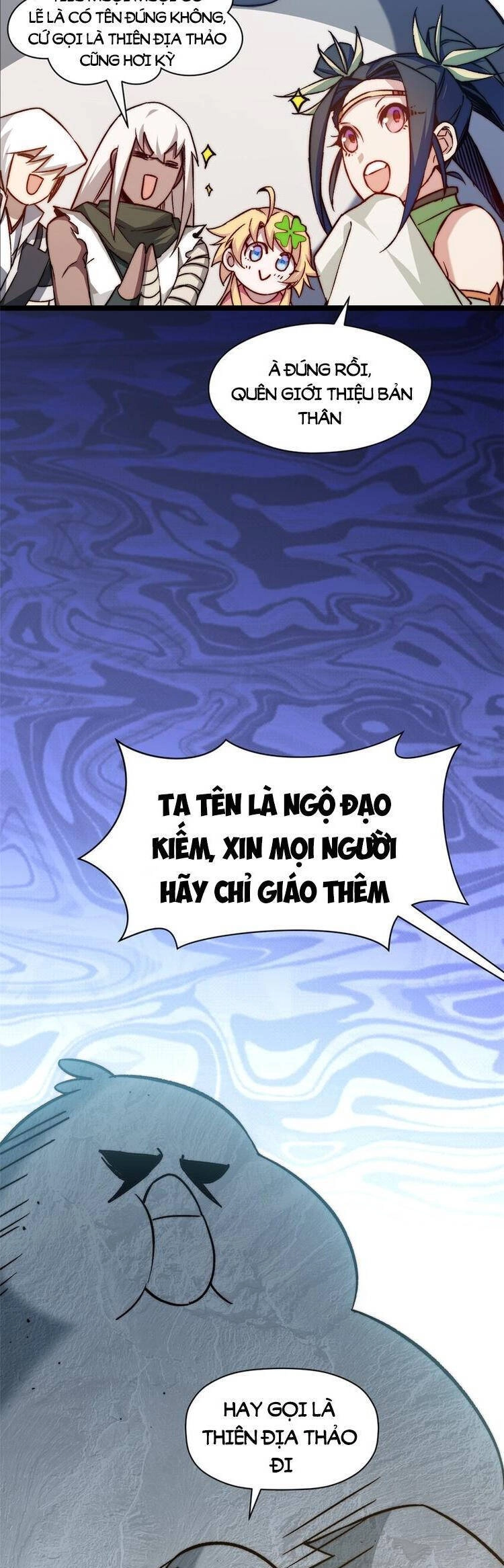 Đỉnh Cấp Khí Vận, Lặng Lẽ Tu Luyện Ngàn Năm Chapter 132 - 7