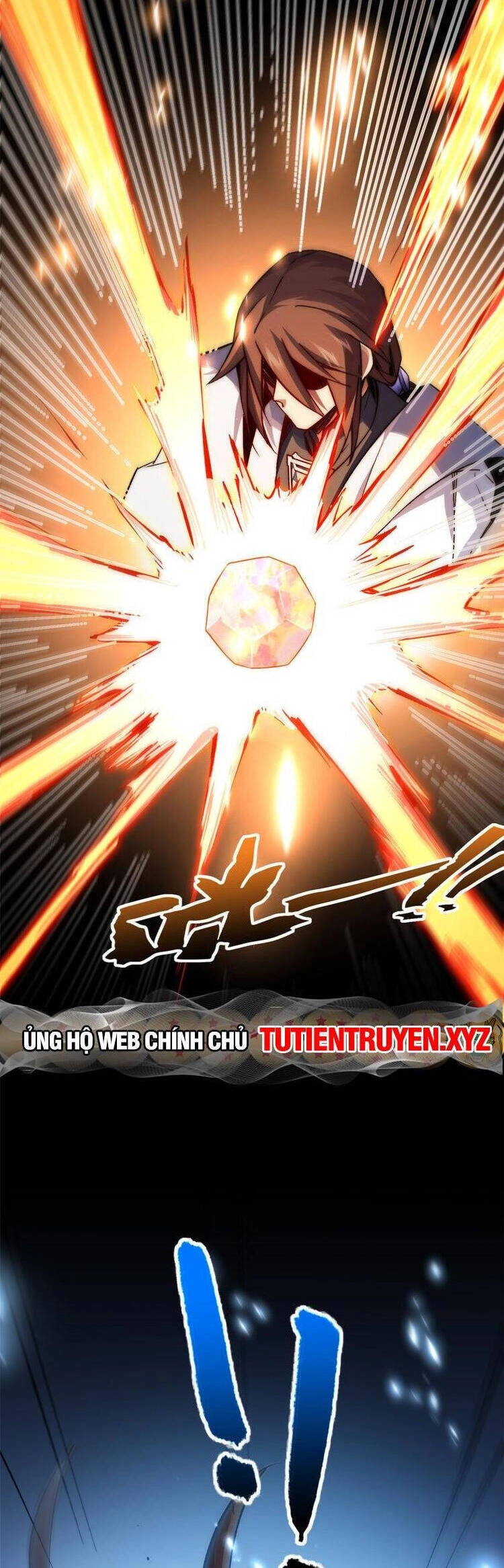 Đỉnh Cấp Khí Vận, Lặng Lẽ Tu Luyện Ngàn Năm Chapter 132 - 17