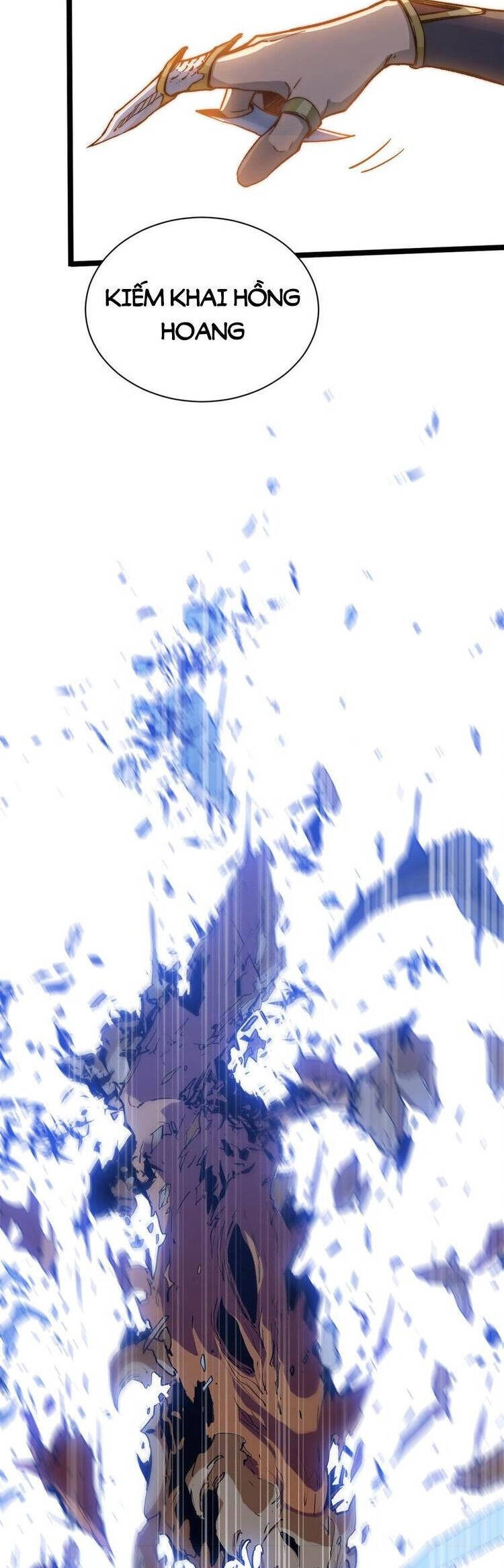 Đỉnh Cấp Khí Vận, Lặng Lẽ Tu Luyện Ngàn Năm Chapter 132 - 26